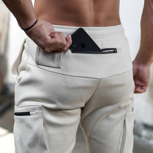 NO.1-Pacedot,Men’s Running Pants Sweatpants Jogging Quick-Drying Legging Workout Clothing