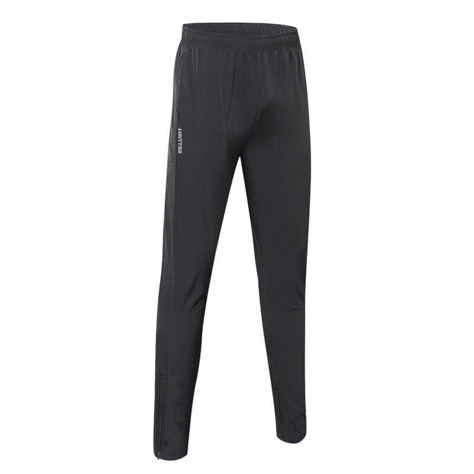 NO.10-Citinton,Sport Pants Workout Joggers Clothing Jogging Running Leggings Sportswear Training Exercise Pants