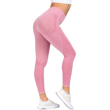 Load image into Gallery viewer, RealFitz High Waist Seamless Women’s Leggings
