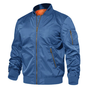 Depict™ Insulated Bomber Jacket