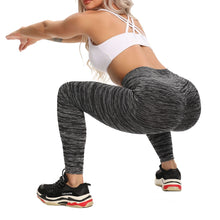 Load image into Gallery viewer, Yoga Pants Seamless Leggings High Waist Push Up Leggins Sport Women Workout Training Gym Tights Fitness Running Sportswear
