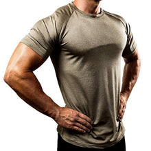 Load image into Gallery viewer, No.7 Breathable Sports Running Training Top
