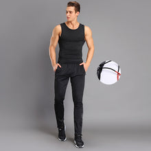 Load image into Gallery viewer, NO.9-Urban Lifter,Workout Joggers Pants Workout Clothing Sweatpants Exercise Sport Running Jogging Leggings sportswear
