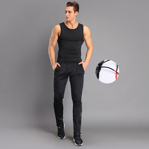 NO.9-Urban Lifter,Workout Joggers Pants Workout Clothing Sweatpants Exercise Sport Running Jogging Leggings sportswear