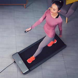 Hot WalkingPad A1 Foldable Treadmill Home Save Space Smart Electric Jog Walk Aerobic Sport Fitness Equipment Xiaomi Ecosystem