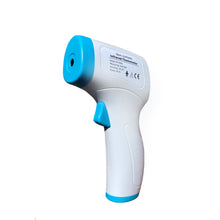 Load image into Gallery viewer, Contactless Infrared Thermometer for Adults/Children/Infants
