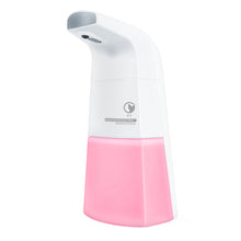 Load image into Gallery viewer, X1 Full-automatic Inducting Foaming Soap Dispenser Intelligent Infrared Sensor Touchless Liquid Foam Hand Sanitizers Washer from Xiaomi Youpin
