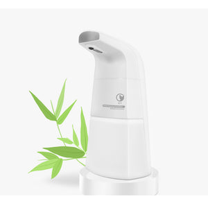 X1 Full-automatic Inducting Foaming Soap Dispenser Intelligent Infrared Sensor Touchless Liquid Foam Hand Sanitizers Washer from Xiaomi Youpin