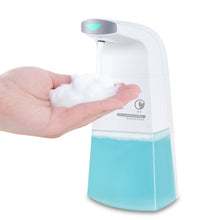 Load image into Gallery viewer, X1 Full-automatic Inducting Foaming Soap Dispenser Intelligent Infrared Sensor Touchless Liquid Foam Hand Sanitizers Washer from Xiaomi Youpin
