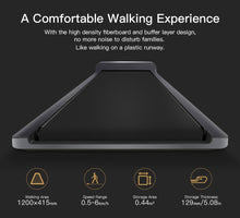 Load image into Gallery viewer, WalkingPad A1 Foldable Treadmill by Xiaomi
