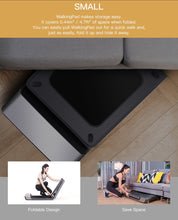 Load image into Gallery viewer, WalkingPad A1 Foldable Treadmill by Xiaomi
