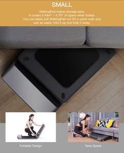 WalkingPad A1 Foldable Treadmill by Xiaomi