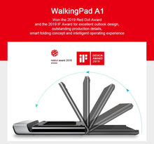 Load image into Gallery viewer, WalkingPad A1 Foldable Treadmill by Xiaomi
