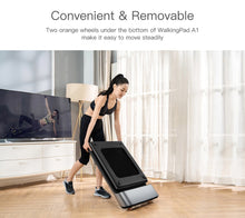 Load image into Gallery viewer, WalkingPad A1 Foldable Treadmill by Xiaomi
