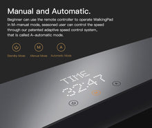 Load image into Gallery viewer, WalkingPad A1 Foldable Treadmill by Xiaomi
